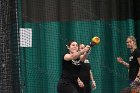 Track & Field  Women’s Track & Field open up the 2023 indoor season with a home meet against Colby College. They also competed against visiting Wentworth Institute of Technology, Worcester State University, Gordon College and Connecticut College. - Photo by Keith Nordstrom